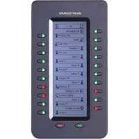 grandstream gxp2200ext lcd extension module