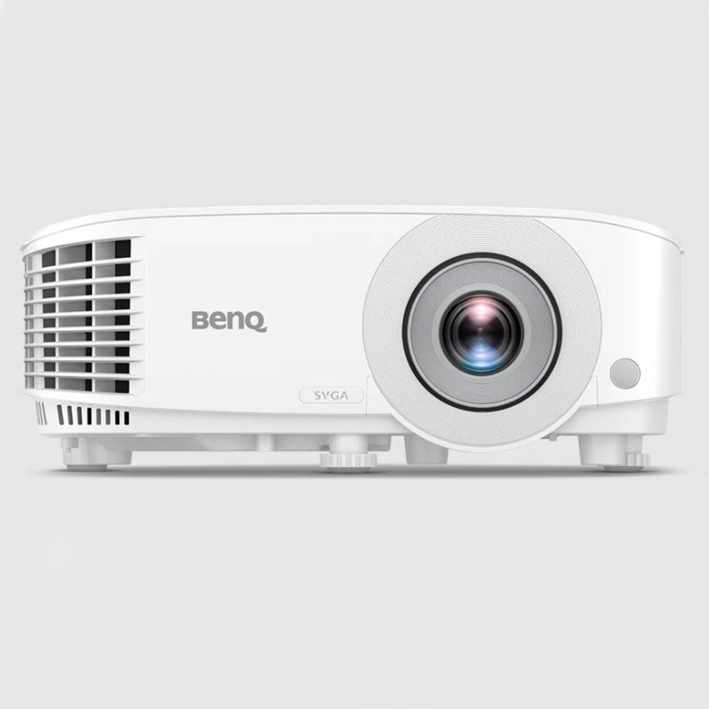 Image for BENQ MS560 SVGA MEETING ROOM PROJECTOR WHITE from Office National Perth CBD