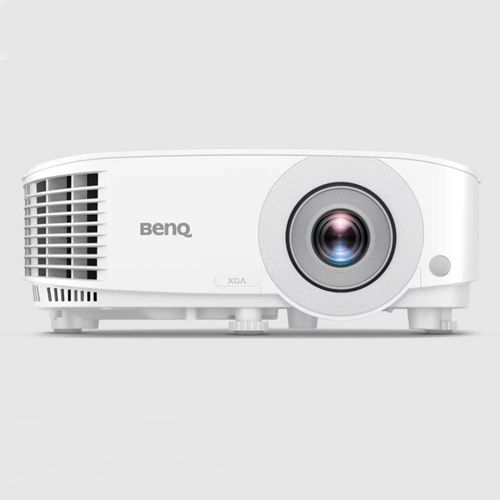 Image for BENQ MX560 XGA MEETING ROOM PROJECTOR WHITE from Connelly's Office National