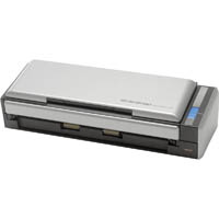 fujitsu s1300i scansnap portable scanner