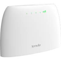 tenda 4g03 n300 wireless 4g lte router