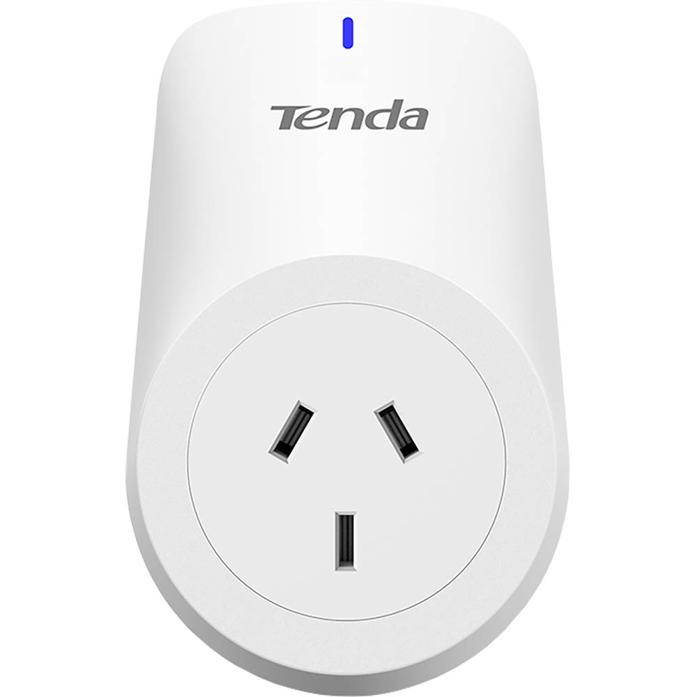 Image for TENDA BELI SP3 SMART WI-FI PLUG from Two Bays Office National