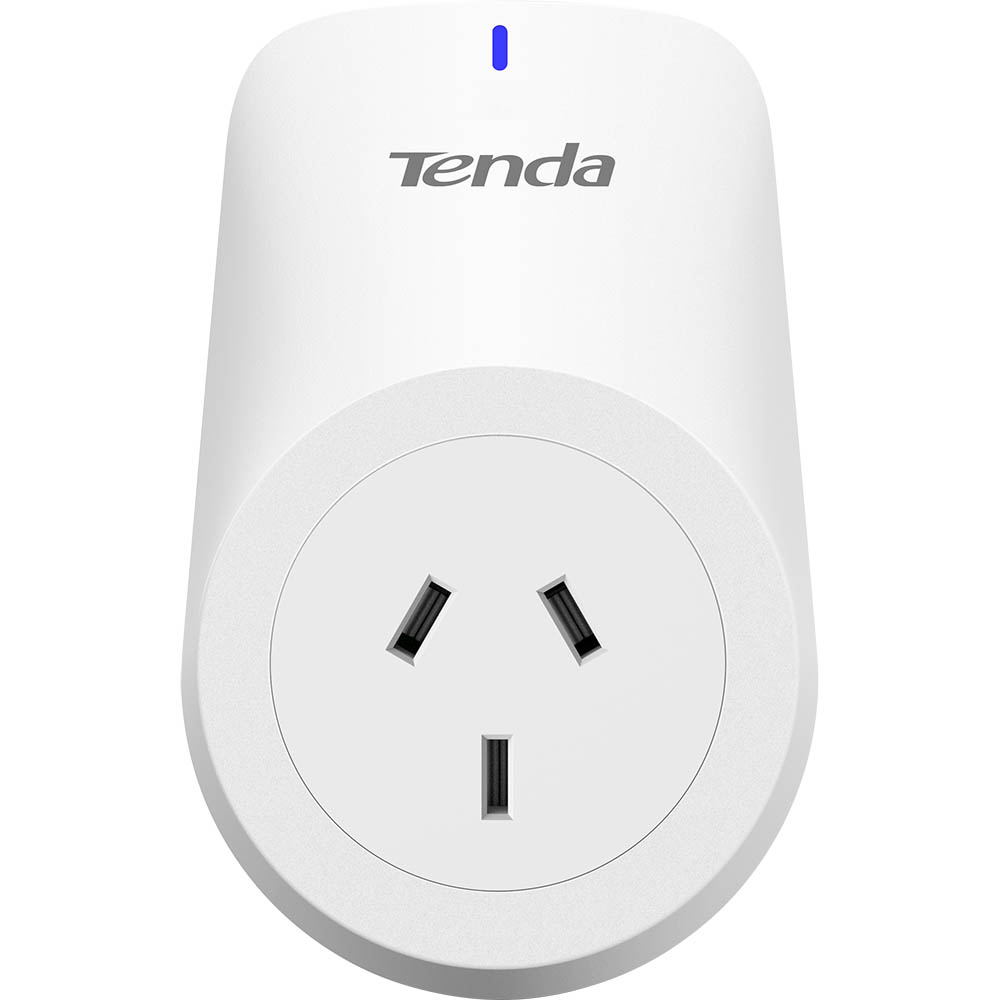 Image for TENDA BELI SP9 SMART WI-FI PLUG from Two Bays Office National