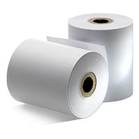 alliance paper thermal roll  bpa free 76 x 76 x 12 mm carton 50