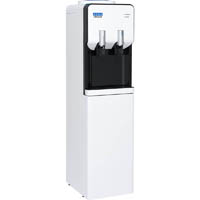 odyssey bottle water cooler - cold and ambient white