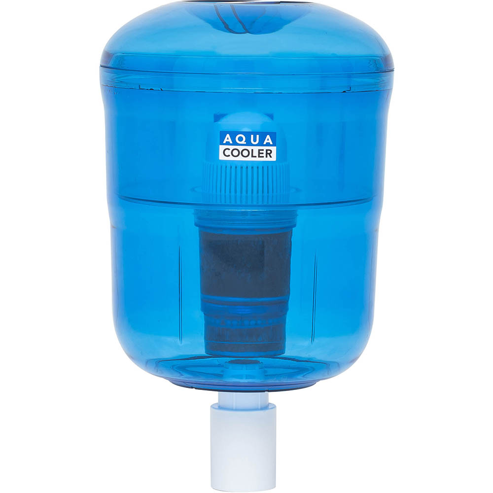 Image for TRI STAGE FILTERED WATER BOTTLE REFILLABLE BOTTLE from Aztec Office National Melbourne