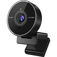 emeet c955 smart cam webcam fov personal and portable hd 1080p black