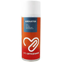 opd air duster hfc free 400ml