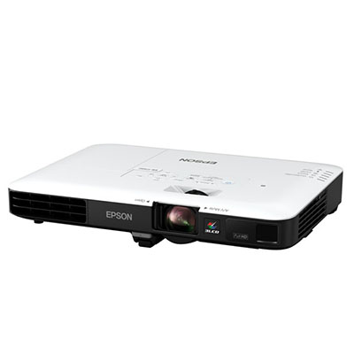 Image for EPSON EB-1795F PORTABLE DATA PROJECTOR from Connelly's Office National