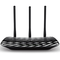 tp-link ac750 wireless dual band gigabit router