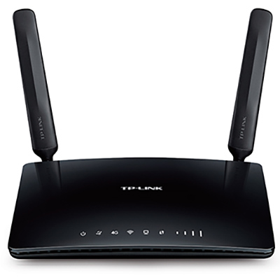 Image for TP-LINK ARCHERMR200 AC750 WIRELESS DUAL BAND 4G LTE ROUTER from Two Bays Office National