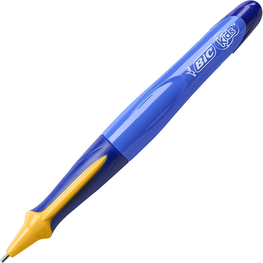 Image for BIC KIDS BEGINNERS MECHANICAL PENCIL HB 1.3MM BOX 12 from OFFICE NATIONAL CANNING VALE