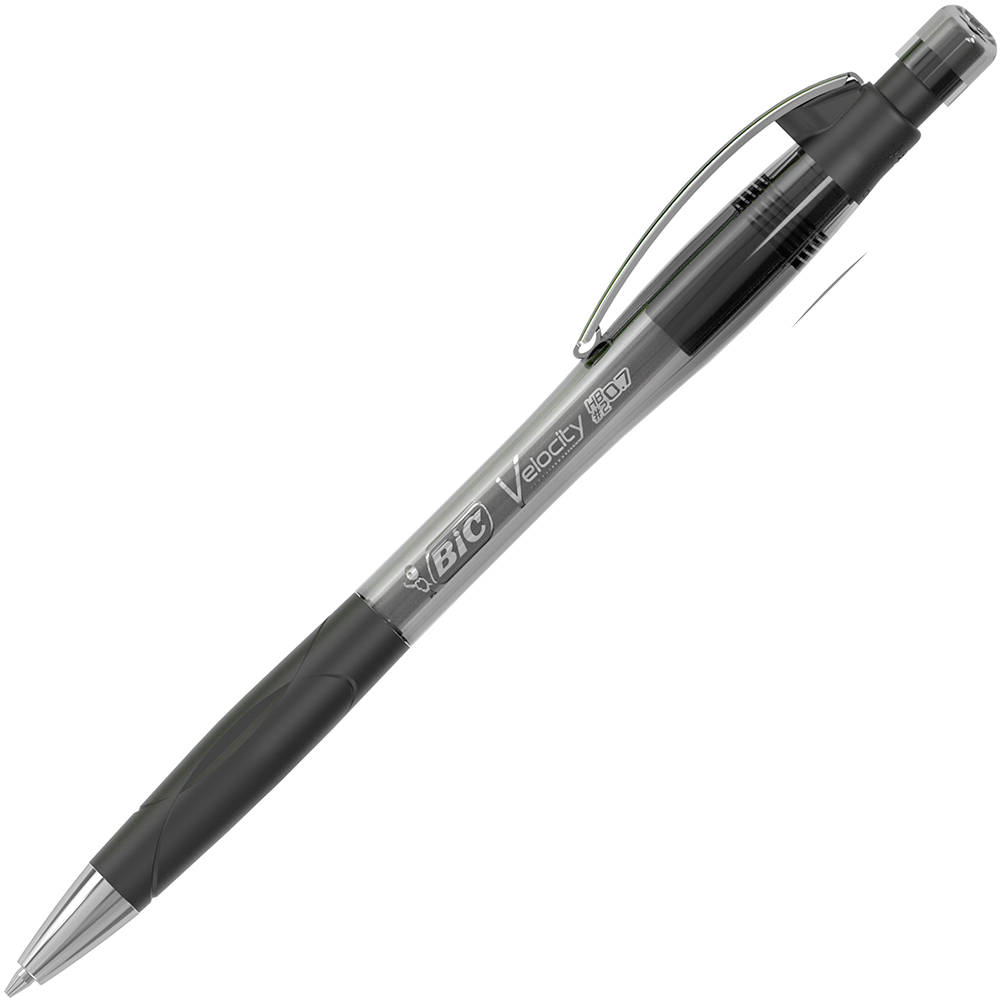 Image for BIC VELOCITY PRO MECHANICAL PENCIL 0.7MM BOX 12 from PaperChase Office National
