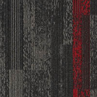 acoufelt barrierback carpet tile argentium 500 x 500mm ruby box 20