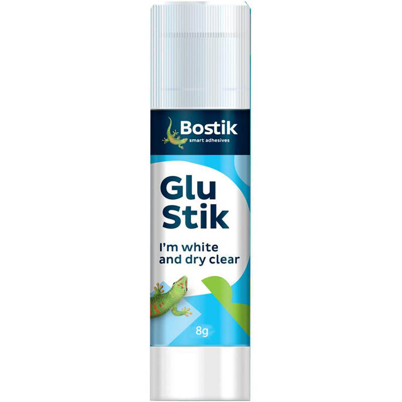 Image for BOSTIK GLU STIK 8G from Our Town & Country Office National