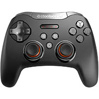steelseries stratus xl wireless android gaming controller
