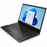 hp omen laptop i7 16gb 1tb 17.3 inches black