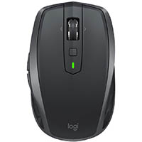 logitech mx anywhere 2s wireless mouse graphite