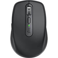 logitech mx anywhere 3 bluetooth mouse graphite