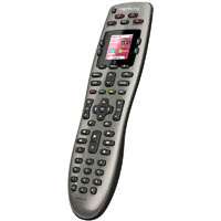 logitech harmony 650 universal remote control