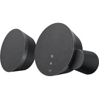 logitech mx sound premium bluetooth speakers
