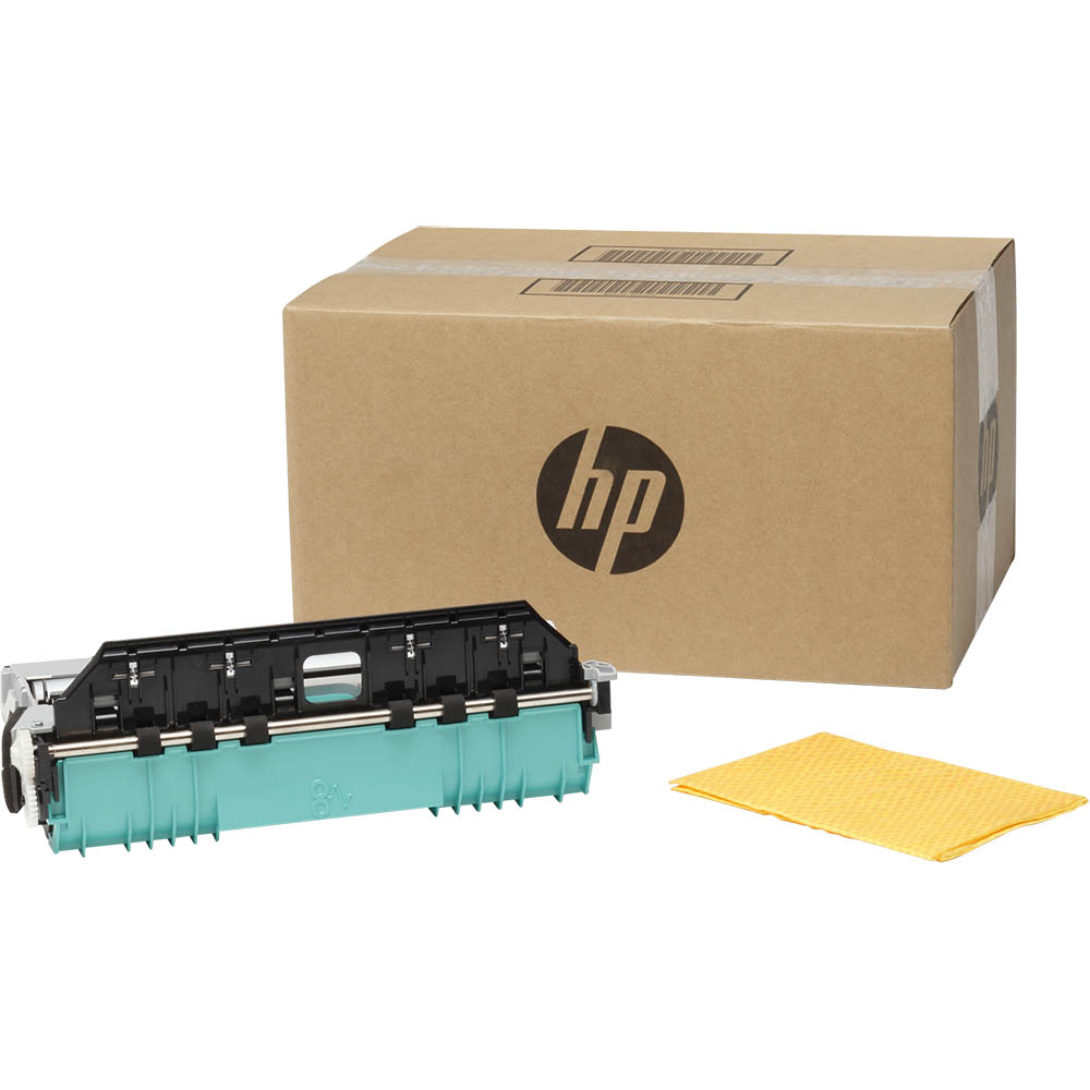 Image for HP B5L09A INK COLLECTION UNIT from Office National Sydney Stationery