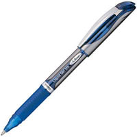 pentel bl60 energel gel ink pen broad 1.0mm blue