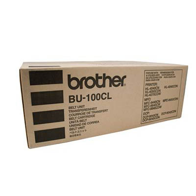 Image for BROTHER BU100CL BELT UNIT from Discount Office National