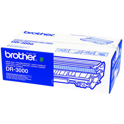 Image for BROTHER DR3000 DRUM UNIT from OFFICE NATIONAL CANNING VALE