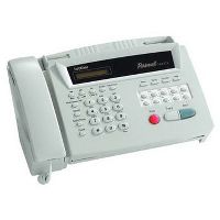 brother fax-515 thermal fax machine