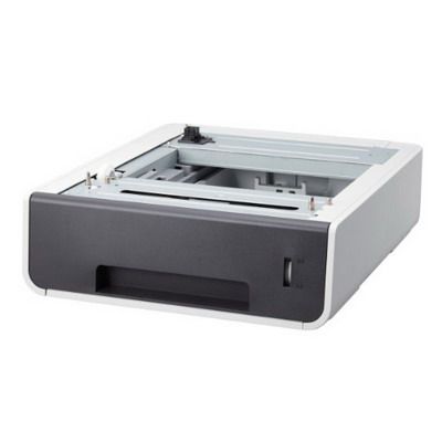 Image for BROTHER LT-300CL PAPER FEEDER TRAY 500 SHEET from PaperChase Office National