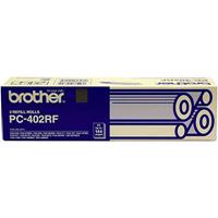 brother pc402rf fax refill roll pack 2