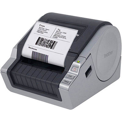 Image for BROTHER QL-1060N LABEL PRINTER from Two Bays Office National