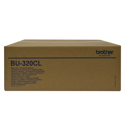 Image for BROTHER BU320 BELT UNIT from OFFICE NATIONAL CANNING VALE