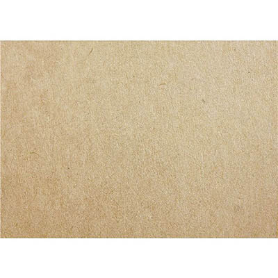 Image for QUILL KRAFT PAPER 240GSM A2 BROWN from Mackay Business Machines (MBM) Office National