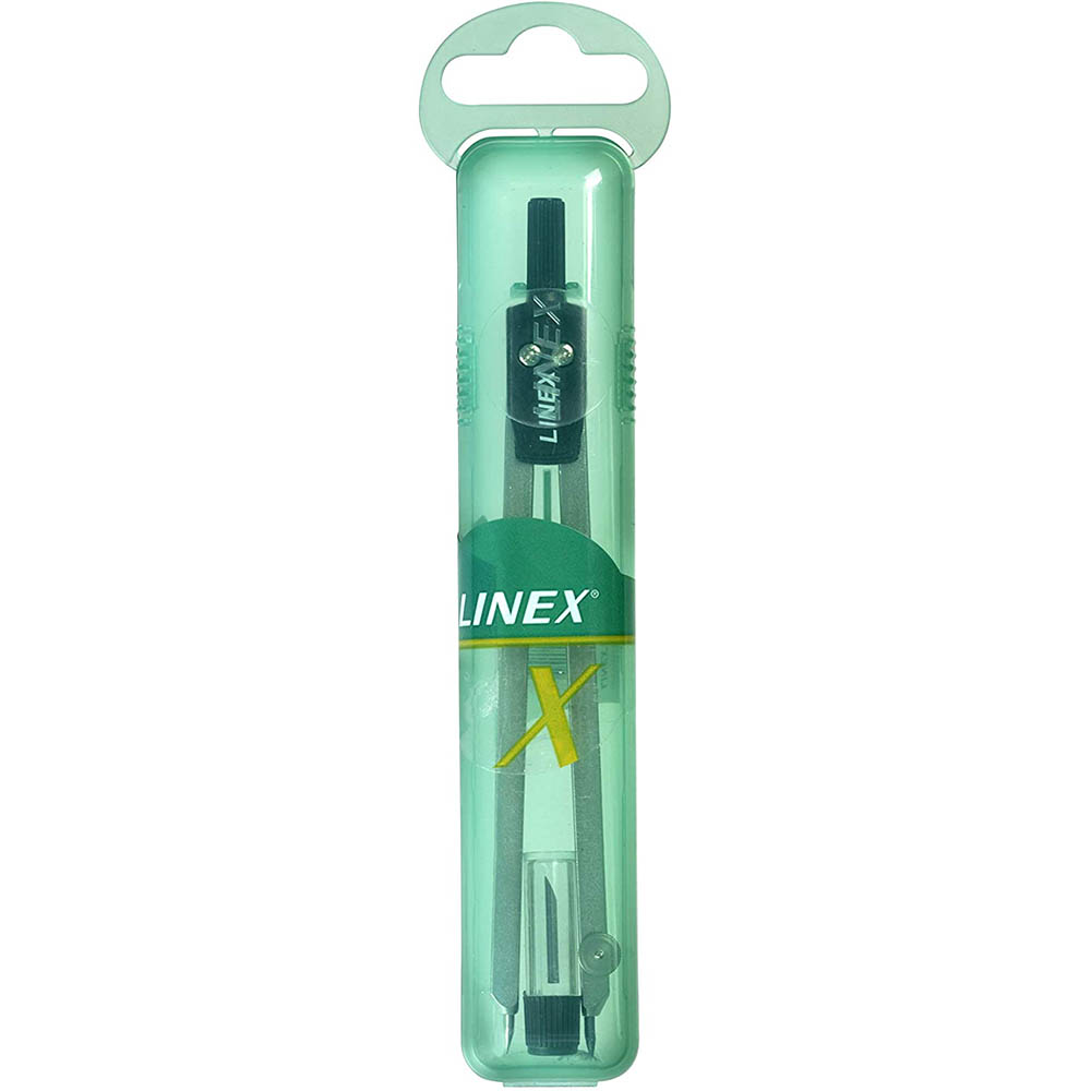 Image for LINEX 16 SCHOOL COMPASS from Chris Humphrey Office National