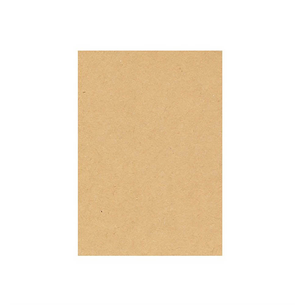 Image for QUILL KRAFT BOARD 240GSM A4 NATURAL PACK 40 from Paul John Office National