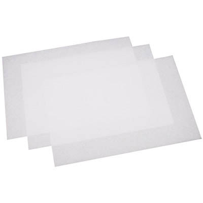 Image for QUILL LITHO PAPER 60GSM 255 X 380MM WHITE PACK 5 from Surry Office National
