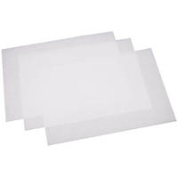 quill litho paper 60gsm 380 x 510mm white pack 500