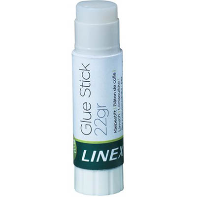 Image for LINEX GLUE STICK 22G from Discount Office National