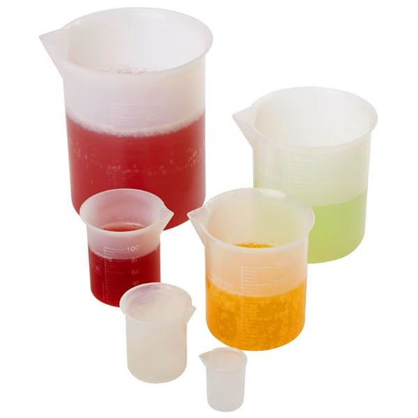 Image for LINEX MEASURING CUP SET from Mackay Business Machines (MBM) Office National