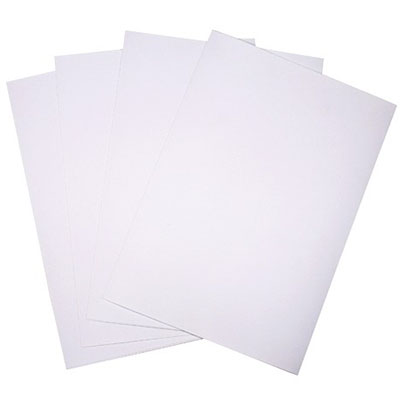 Image for QUILL CARTRIDGE PAPER 110GSM A4 WHITE PACK 500 from Mackay Business Machines (MBM) Office National