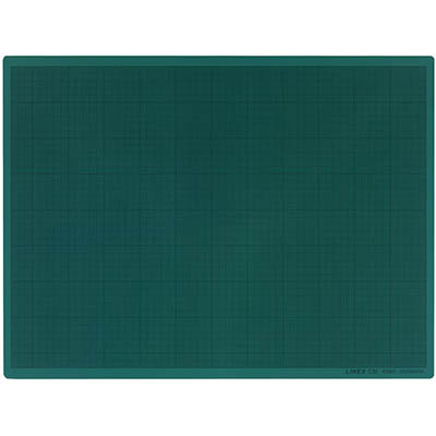 Image for LINEX CUTTING MAT A2 GREEN from Office National Sydney Stationery