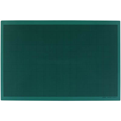 Image for LINEX CUTTING MAT A1 GREEN from Absolute MBA Office National