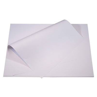 Image for QUILL EASEL PAPER 70GSM 455 X 635MM WHITE PACK 500 from OFFICE NATIONAL CANNING VALE