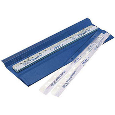 Image for 3L FILING STRIPS A4 PACK 50 from Mackay Business Machines (MBM) Office National