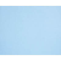 quill board 210gsm 510 x 635mm powder blue