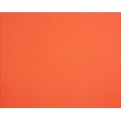 Image for QUILL BOARD 210GSM 510 X 635MM ORANGE from Office National Kalgoorlie