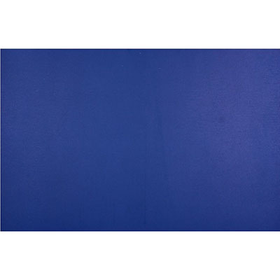 Image for QUILL FOAM BOARD 5MM 500 X 770MM BLUE from Emerald Office Supplies Office National