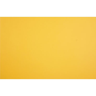 Image for QUILL FOAM BOARD 5MM 500 X 770MM YELLOW from PaperChase Office National